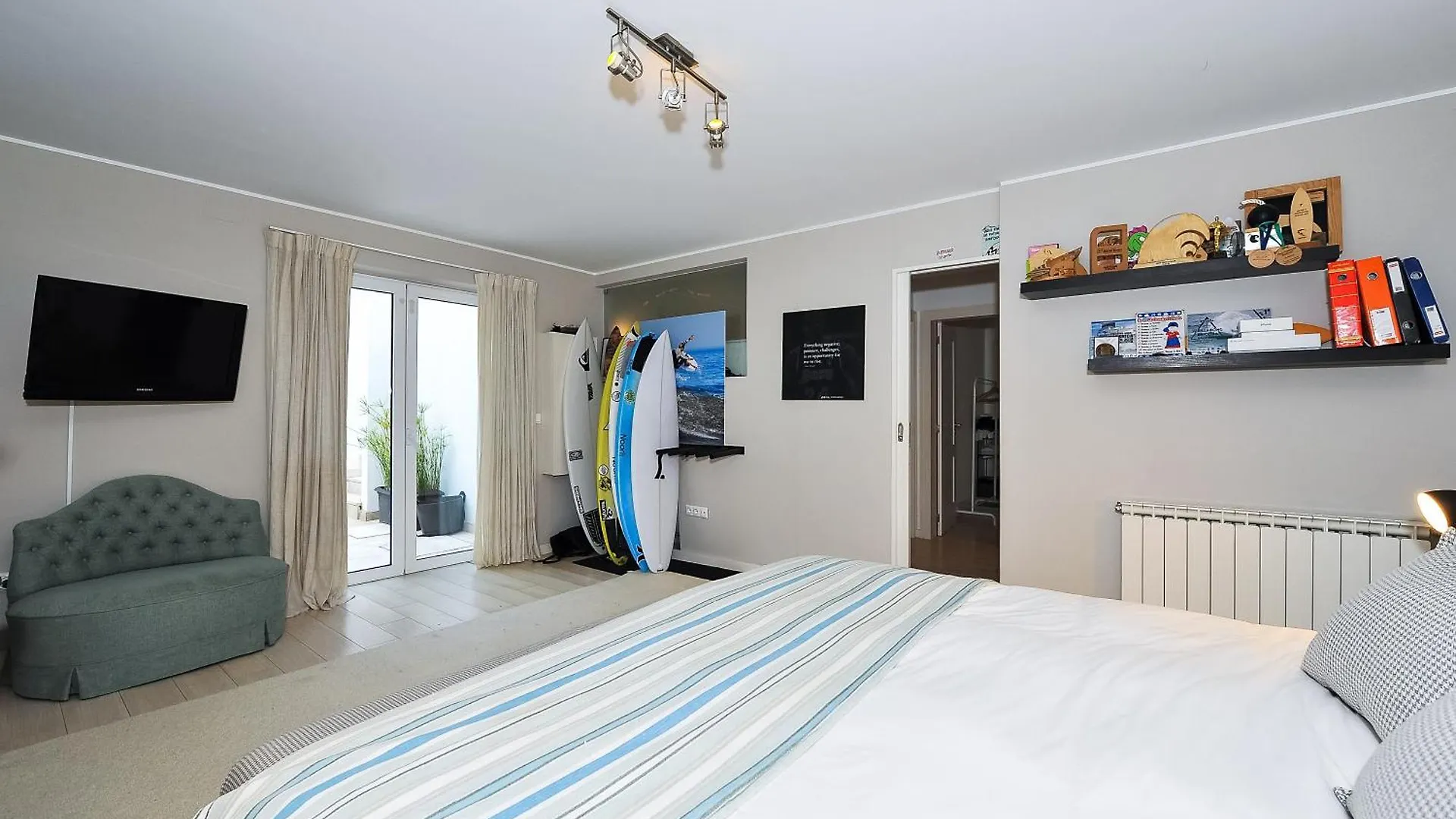Estoril Garden Villa - 4Bedroom Private Pool - Checkinhome Alcabideche Portugal