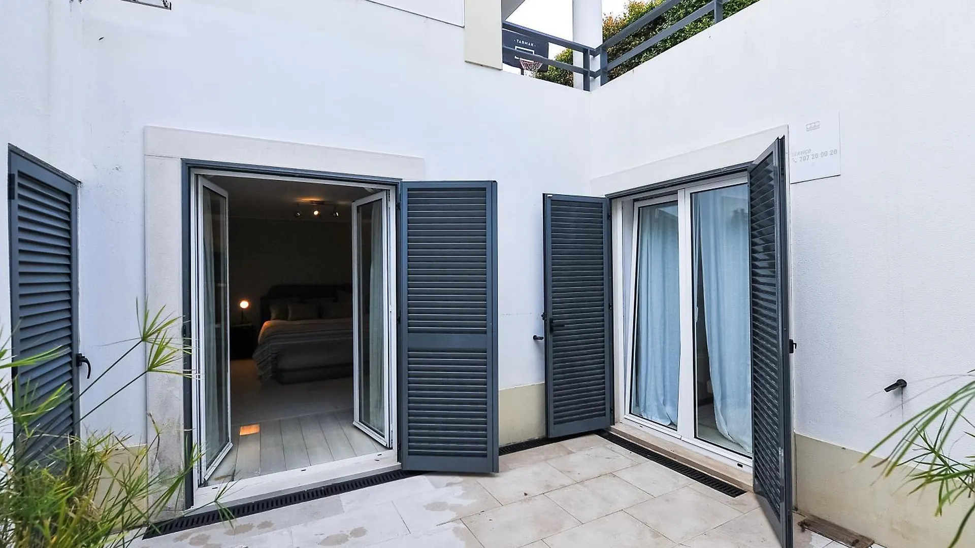 Estoril Garden Villa - 4Bedroom Private Pool - Checkinhome Alcabideche