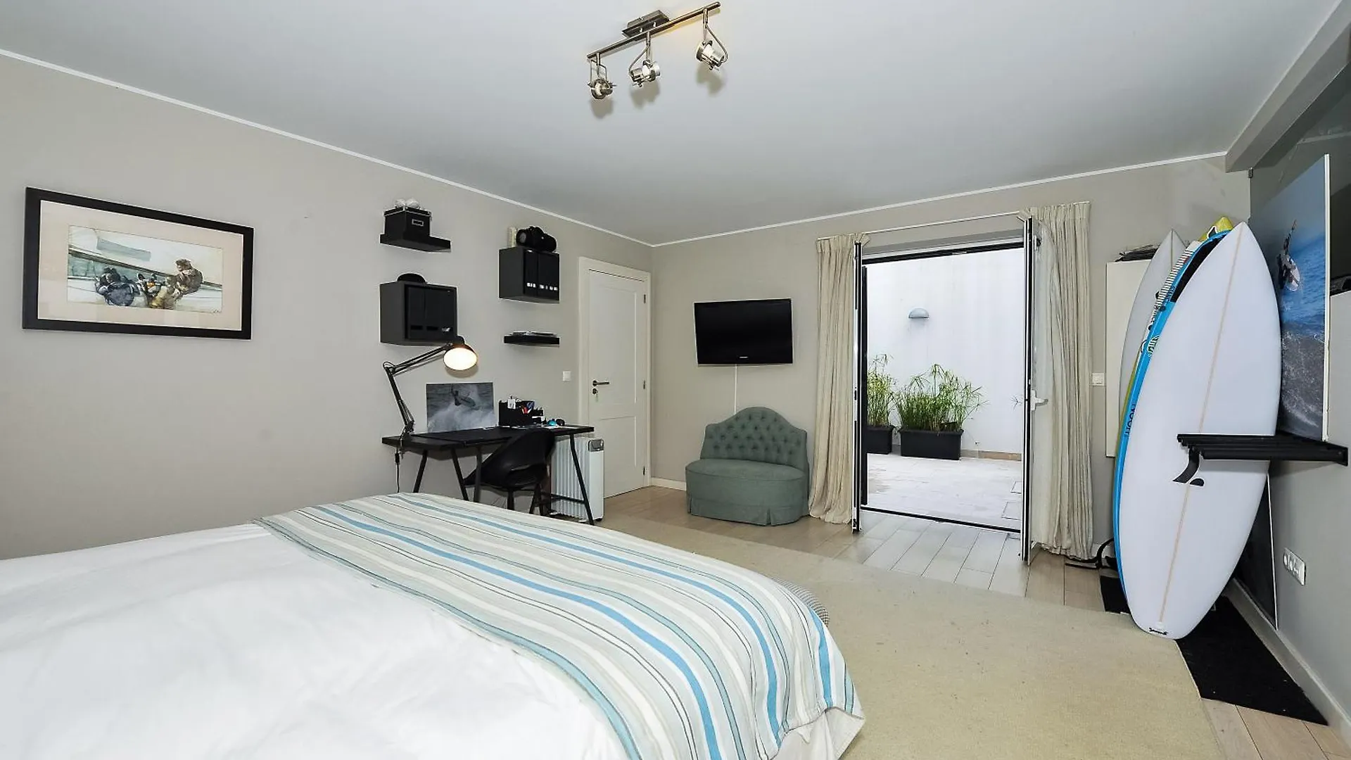 Estoril Garden Villa - 4Bedroom Private Pool - Checkinhome Alcabideche