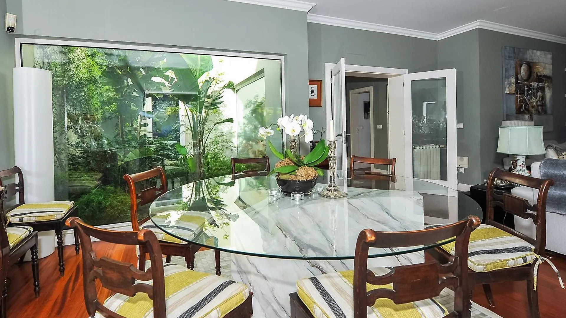 Estoril Garden Villa - 4Bedroom Private Pool - Checkinhome Alcabideche 0*,