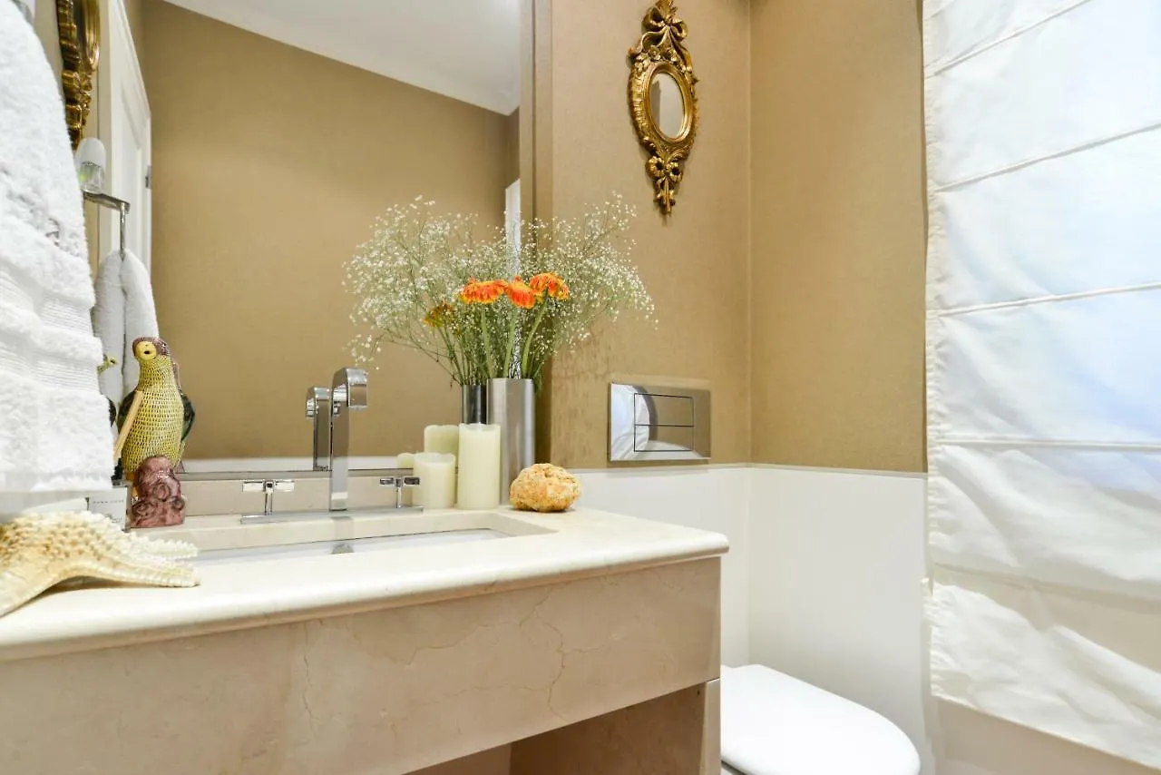 Estoril Garden Villa - 4Bedroom Private Pool - Checkinhome Alcabideche 0*,  Portugal