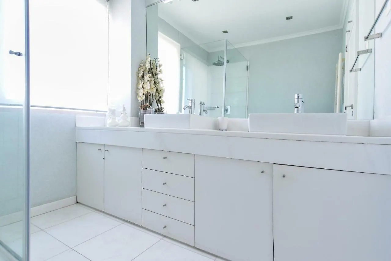 Estoril Garden Villa - 4Bedroom Private Pool - Checkinhome Alcabideche