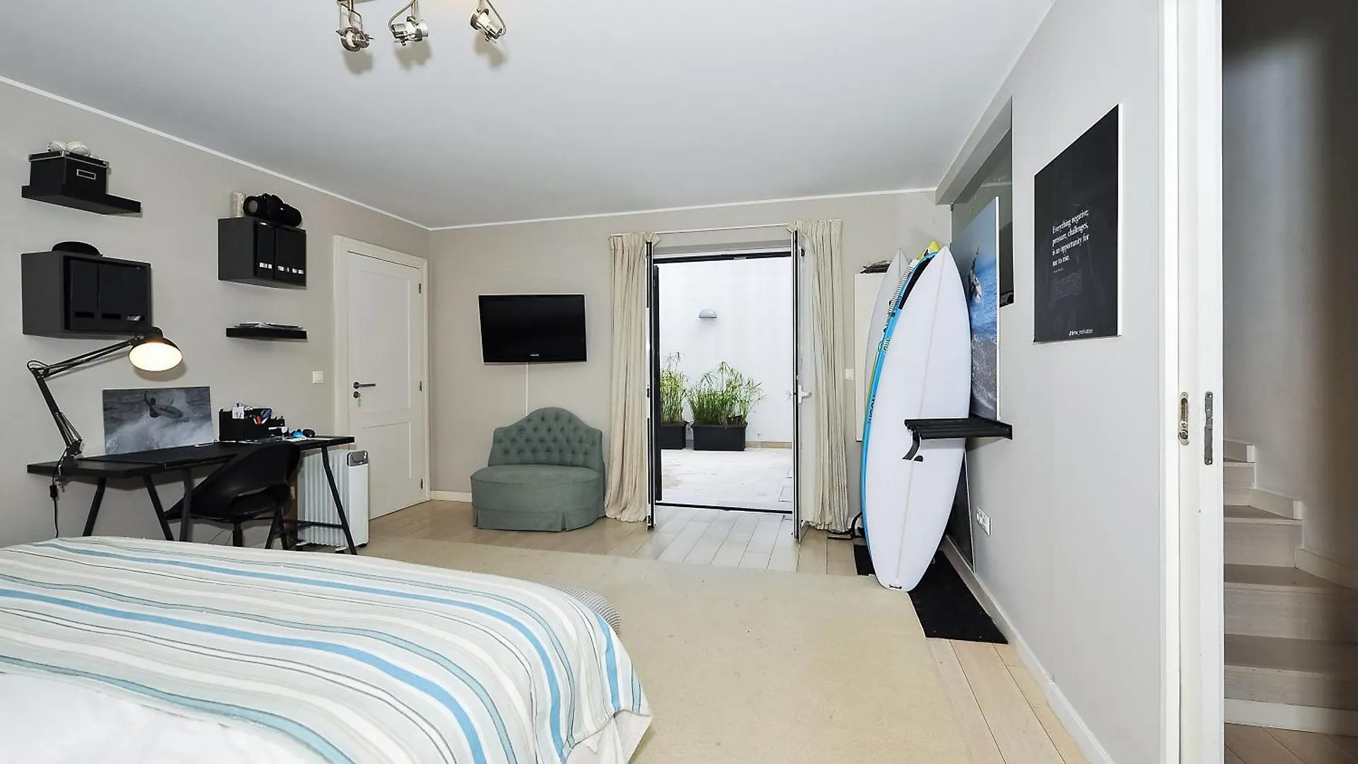 Estoril Garden Villa - 4Bedroom Private Pool - Checkinhome Alcabideche