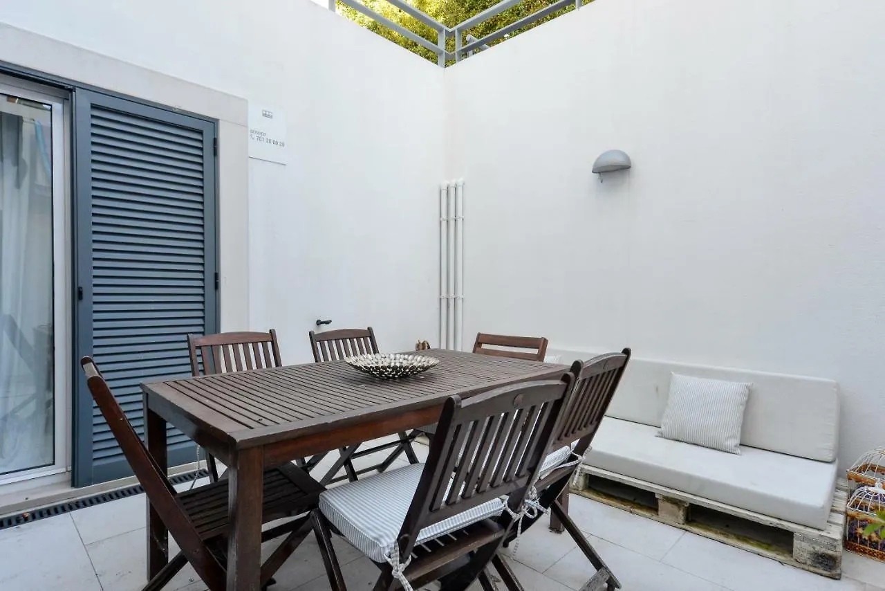 Estoril Garden Villa - 4Bedroom Private Pool - Checkinhome Alcabideche Portugalsko